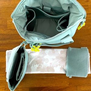 Limited edition Pacific Northwest Dagne Dover